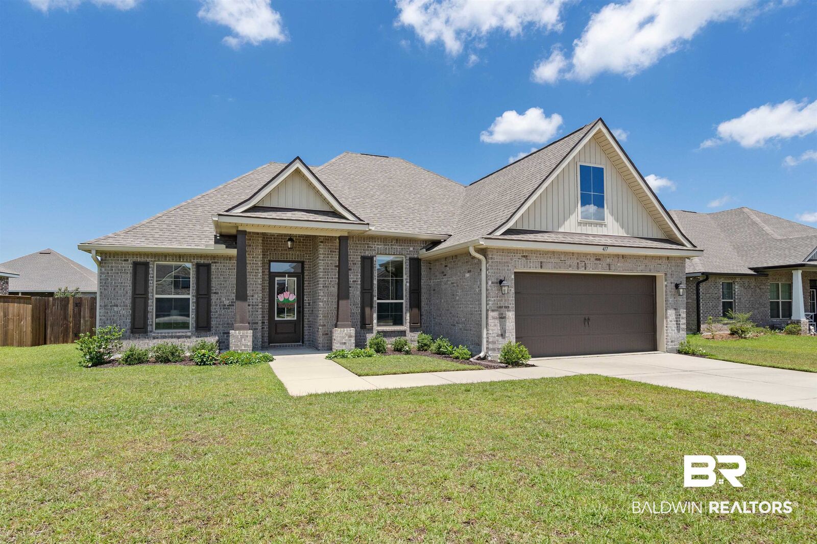 Property Photo: 417 Silage Drive AL 36532