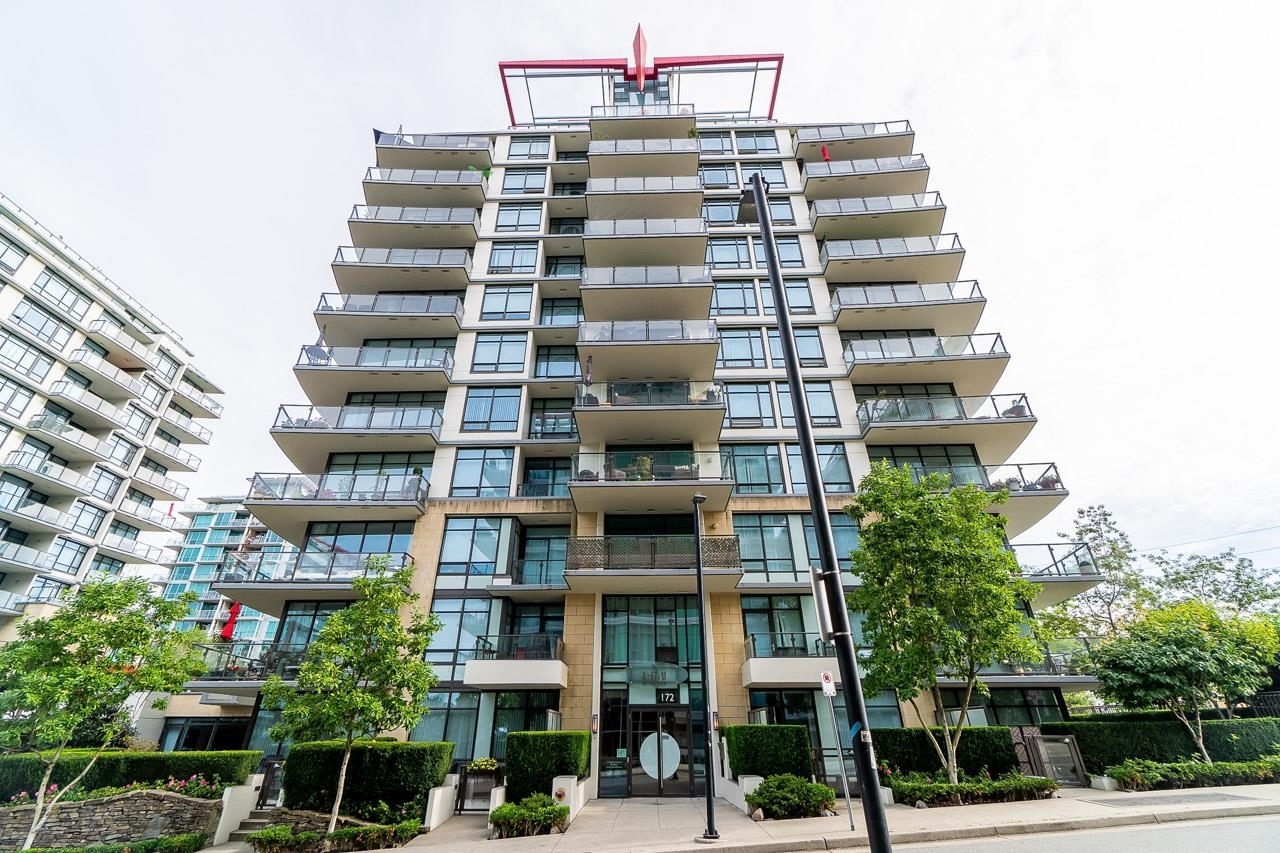 172 Victory Ship Way 905  North Vancouver BC V7L 0B5 photo