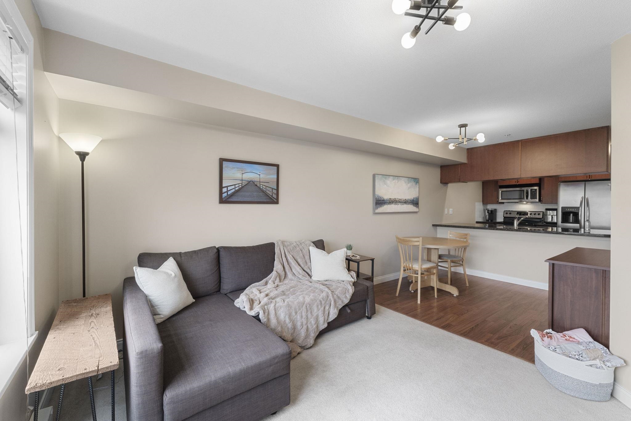 Property Photo: 5516 198 Street 320 BC V3A 0A6
