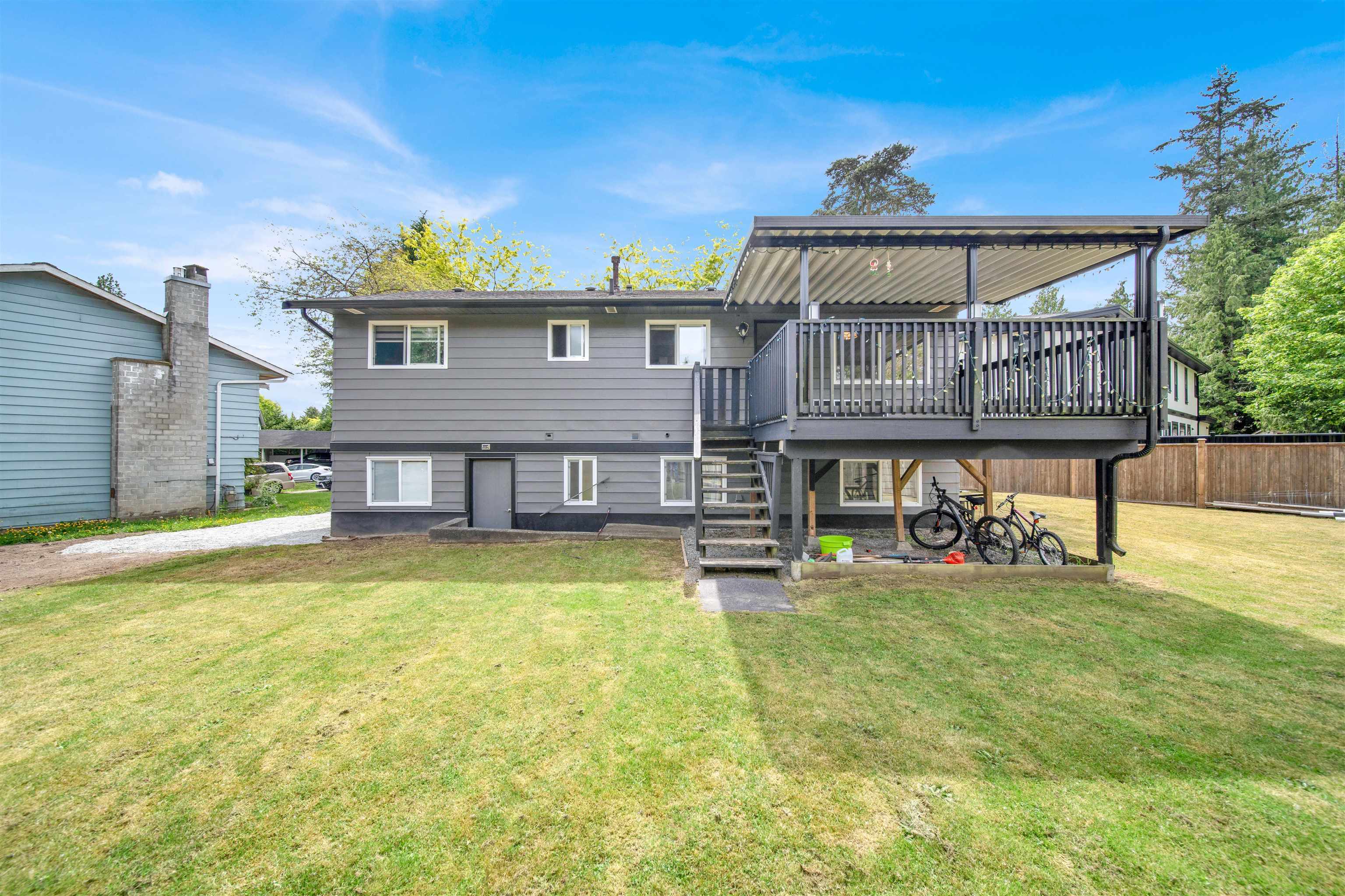 Property Photo: 9088 146A Street BC V3R 6X7