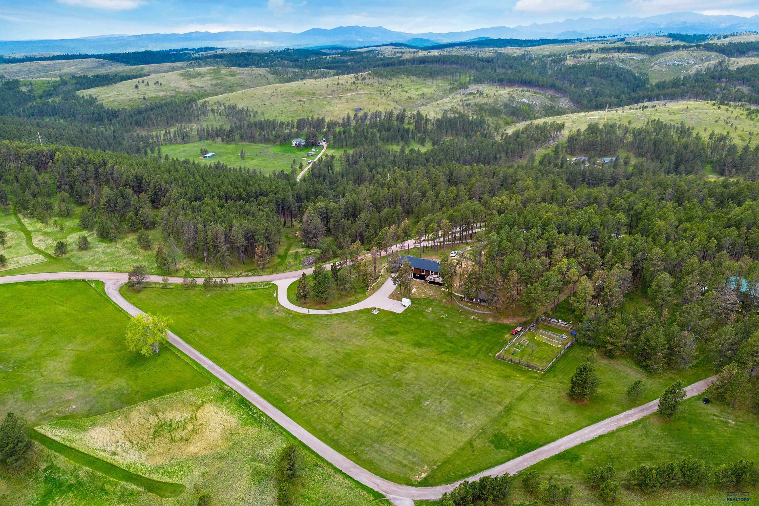 Property Photo:  24090 Pine Grove Rd  SD 57702 