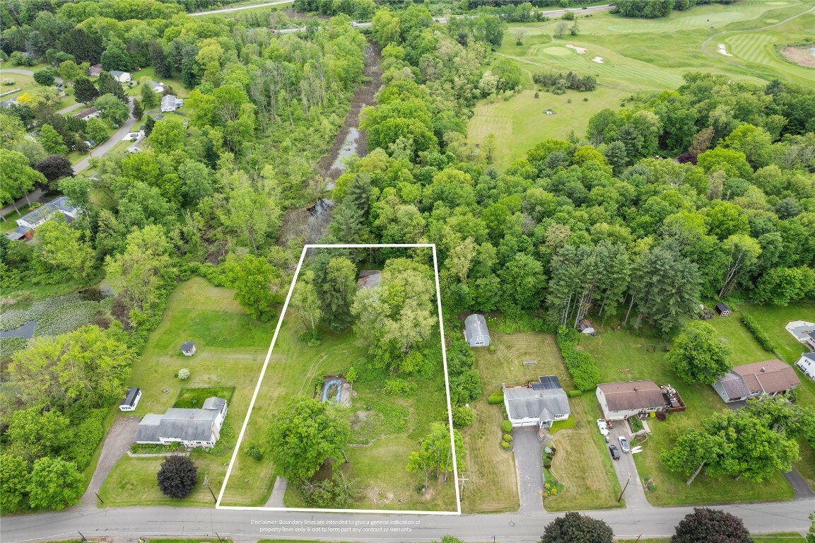 Property Photo: 2686 Marshland Road NY 13732