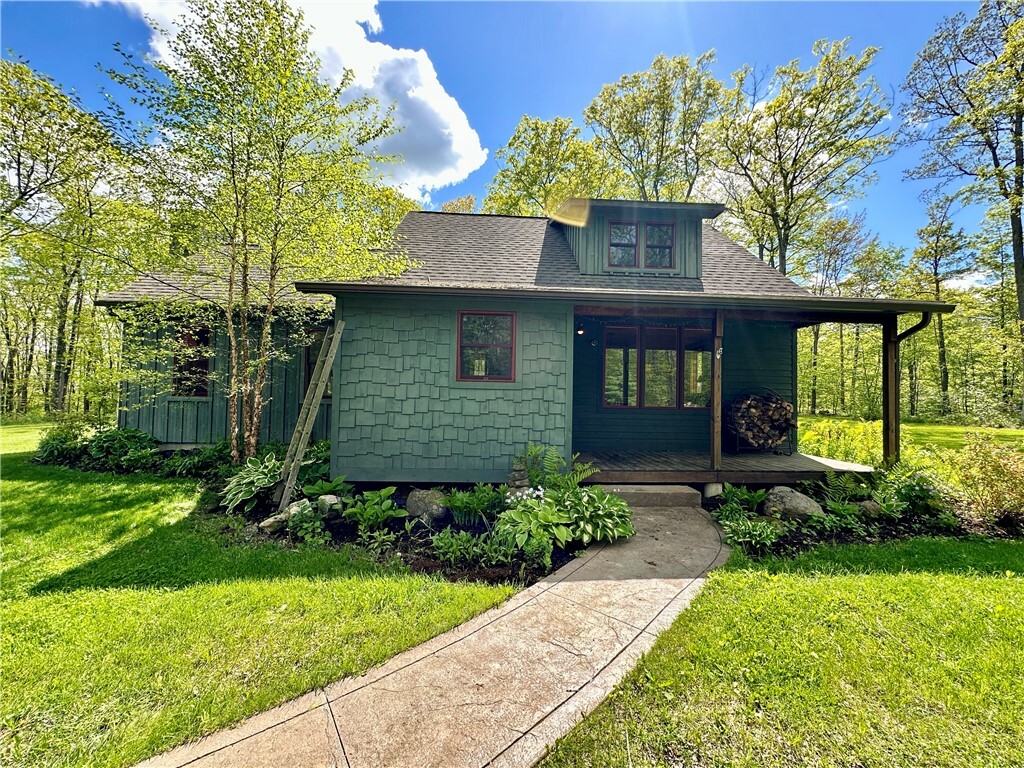 5515 Highlands Drive  Branchport NY 14418 photo