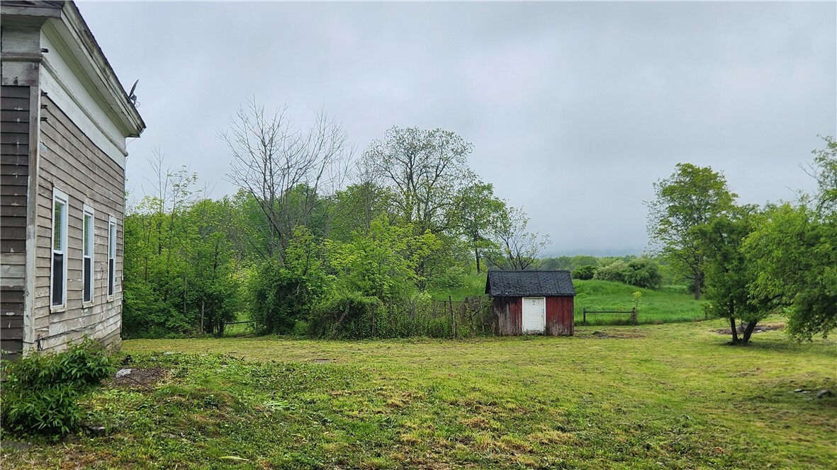 Property Photo: 7978 Tuttle Road NY 14873