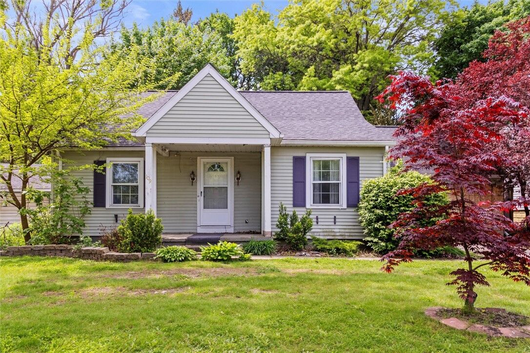 Property Photo: 109 Britton Road NY 14612