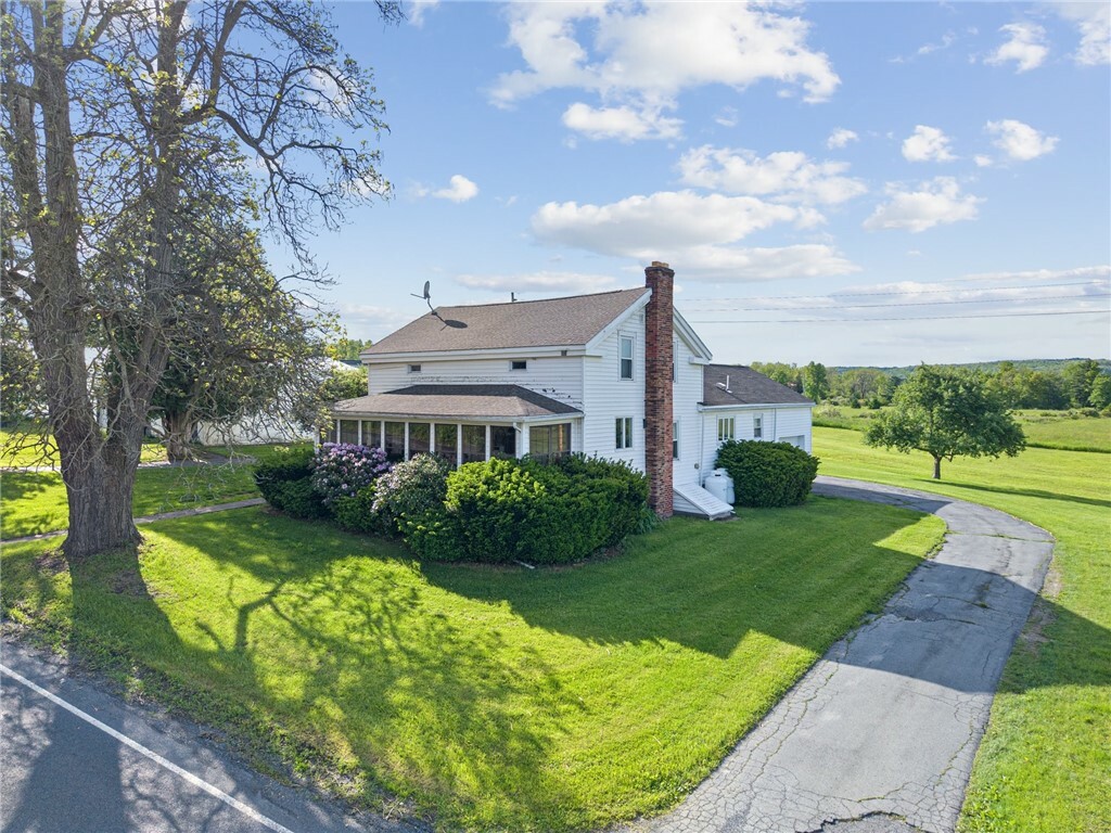190 Millard Hill Road  Newfield NY 14867 photo