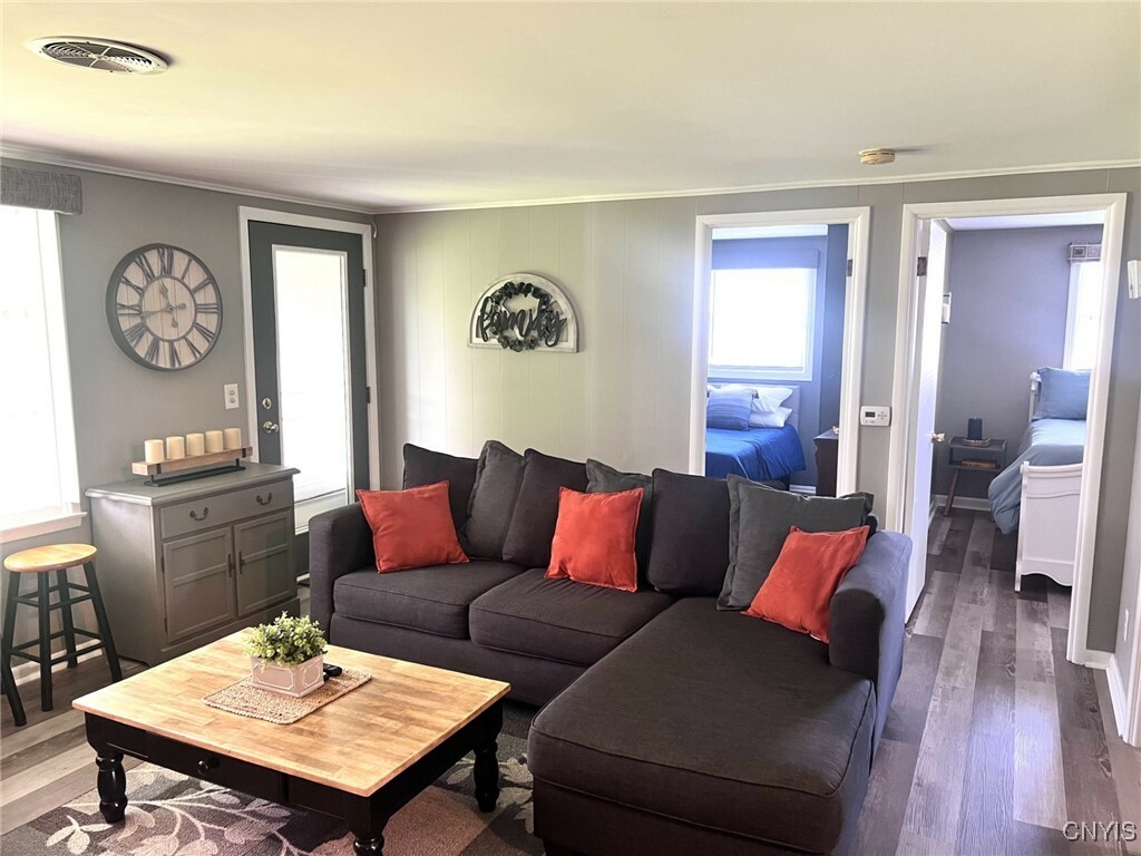 Property Photo: 6003 Morningstar Drive NY 13077