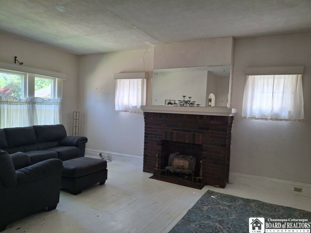 Property Photo: 38 Douglas Place NY 14701