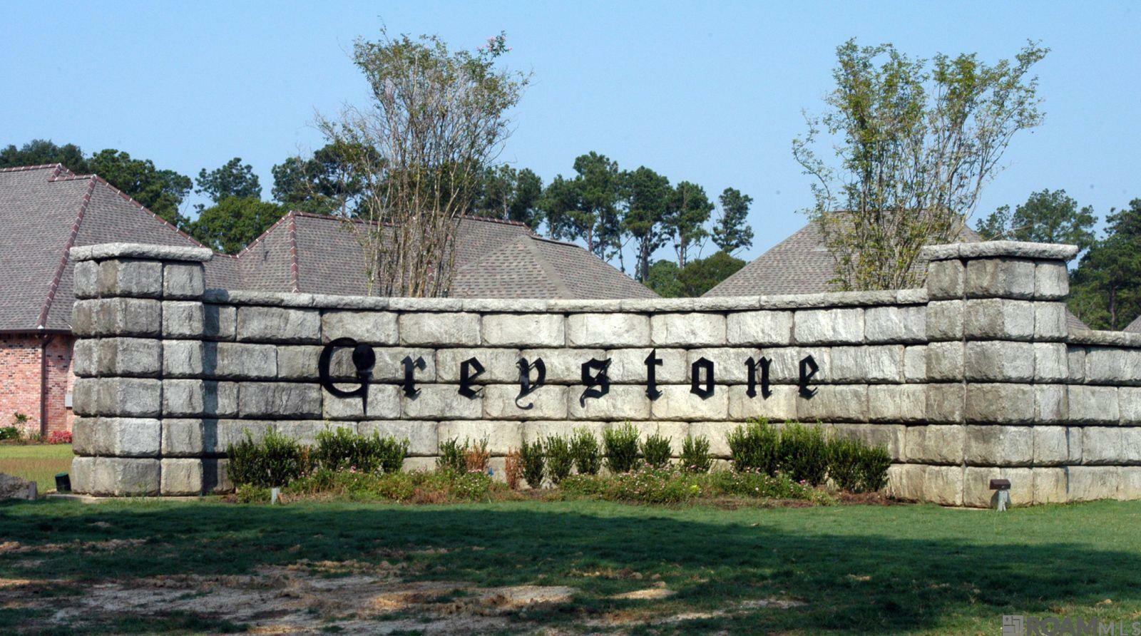 Property Photo: Lot 196 Geneagle Court LA 70726