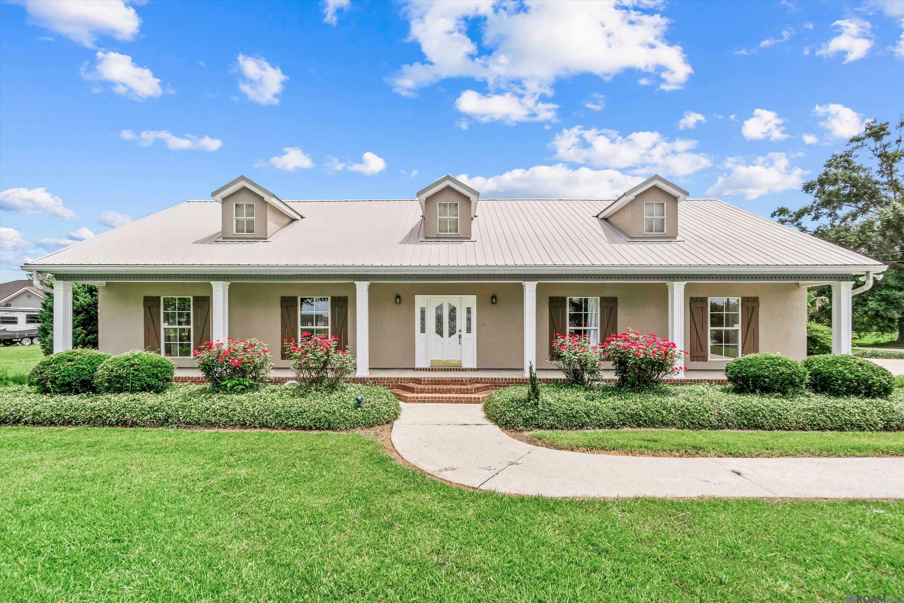 Property Photo: 6168 Brewerton Rd LA 70737