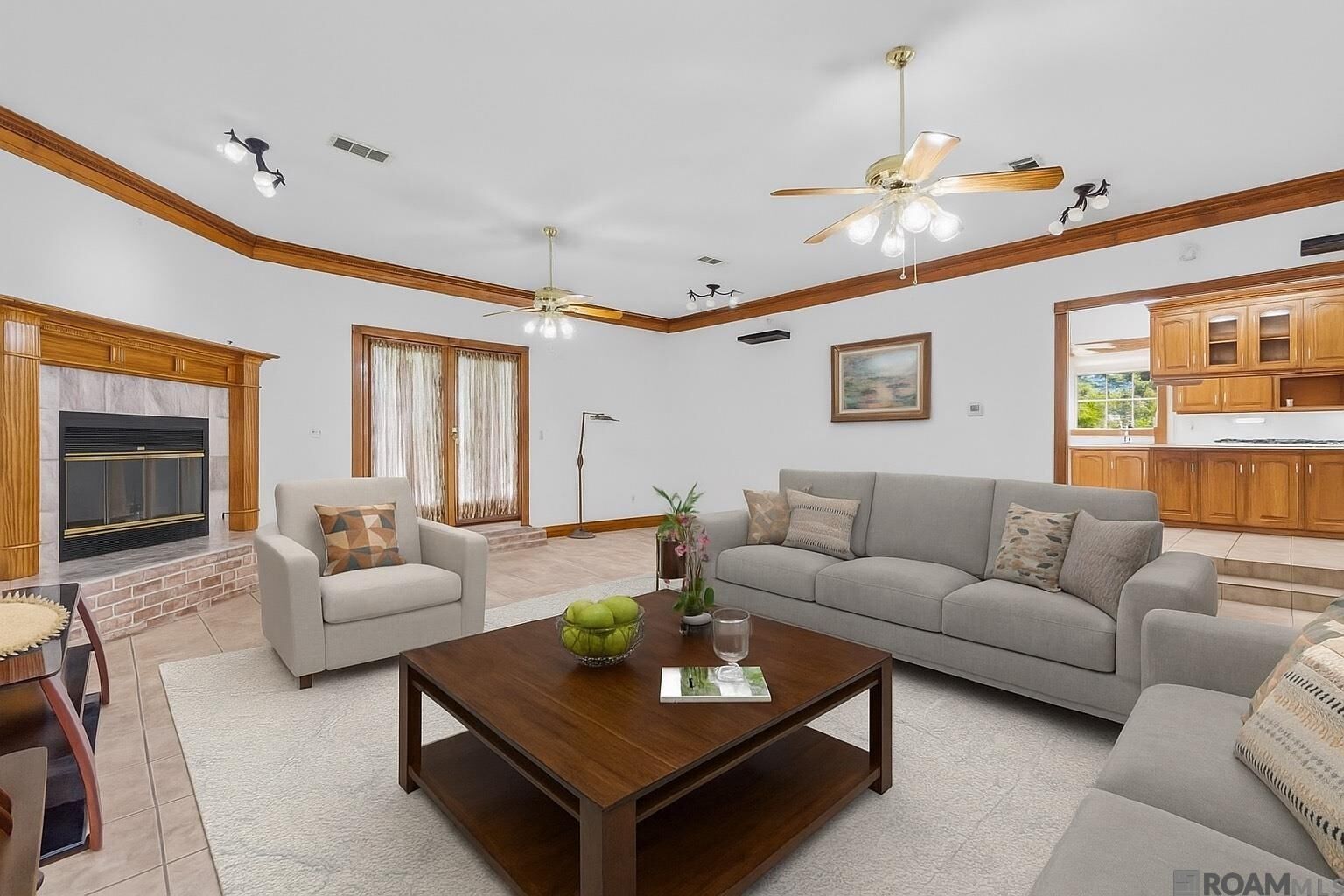 Property Photo:  6168 Brewerton Rd  LA 70737