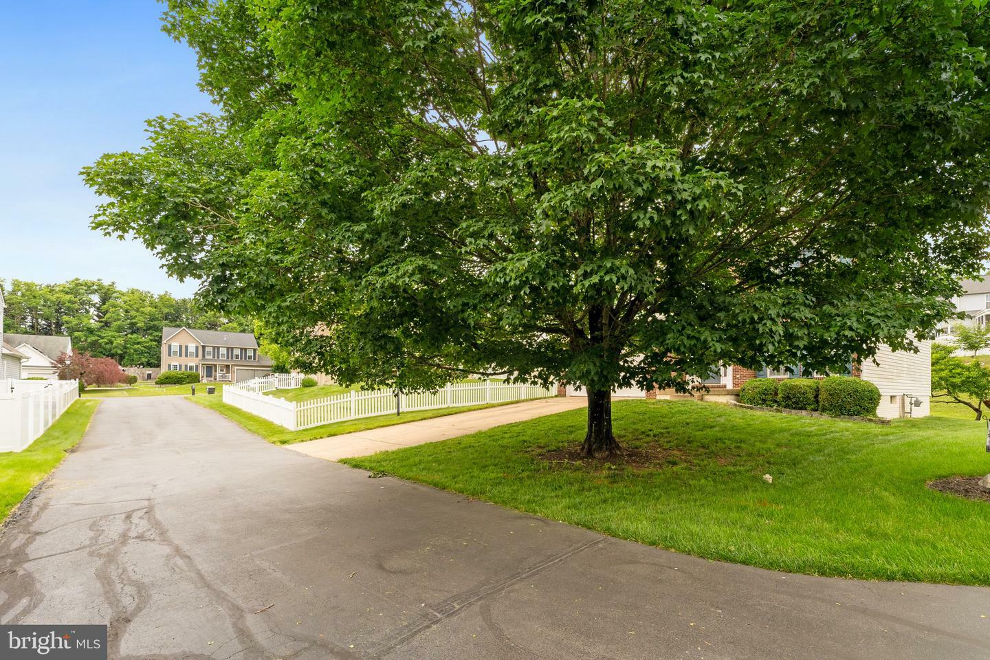 Property Photo: 20 Newbury Drive VA 22556