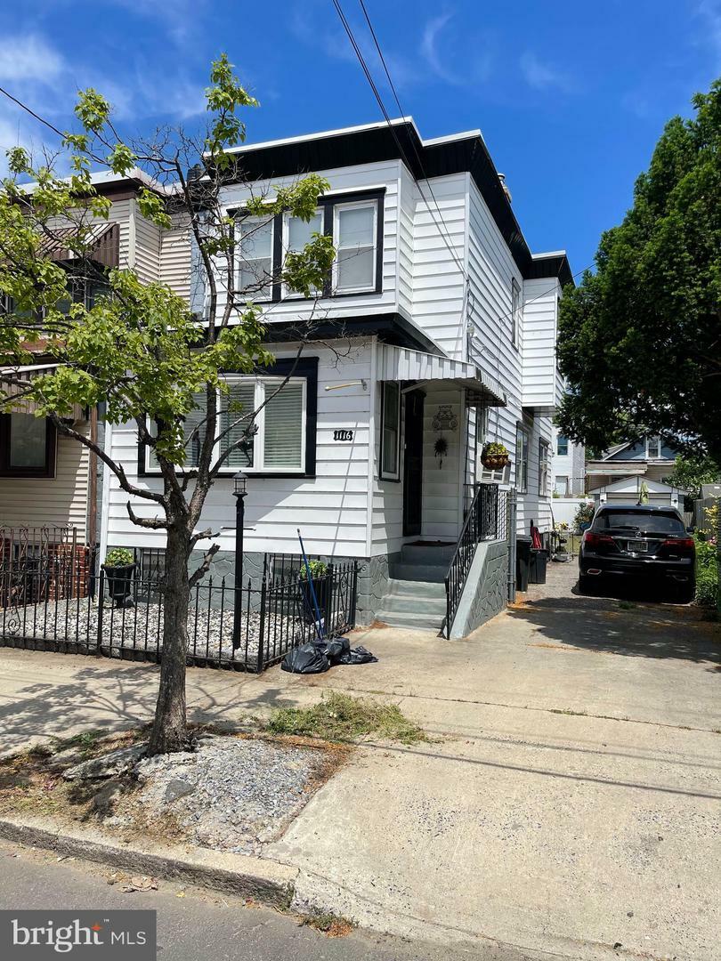 Property Photo:  1116 N 19th Street  NJ 08105 