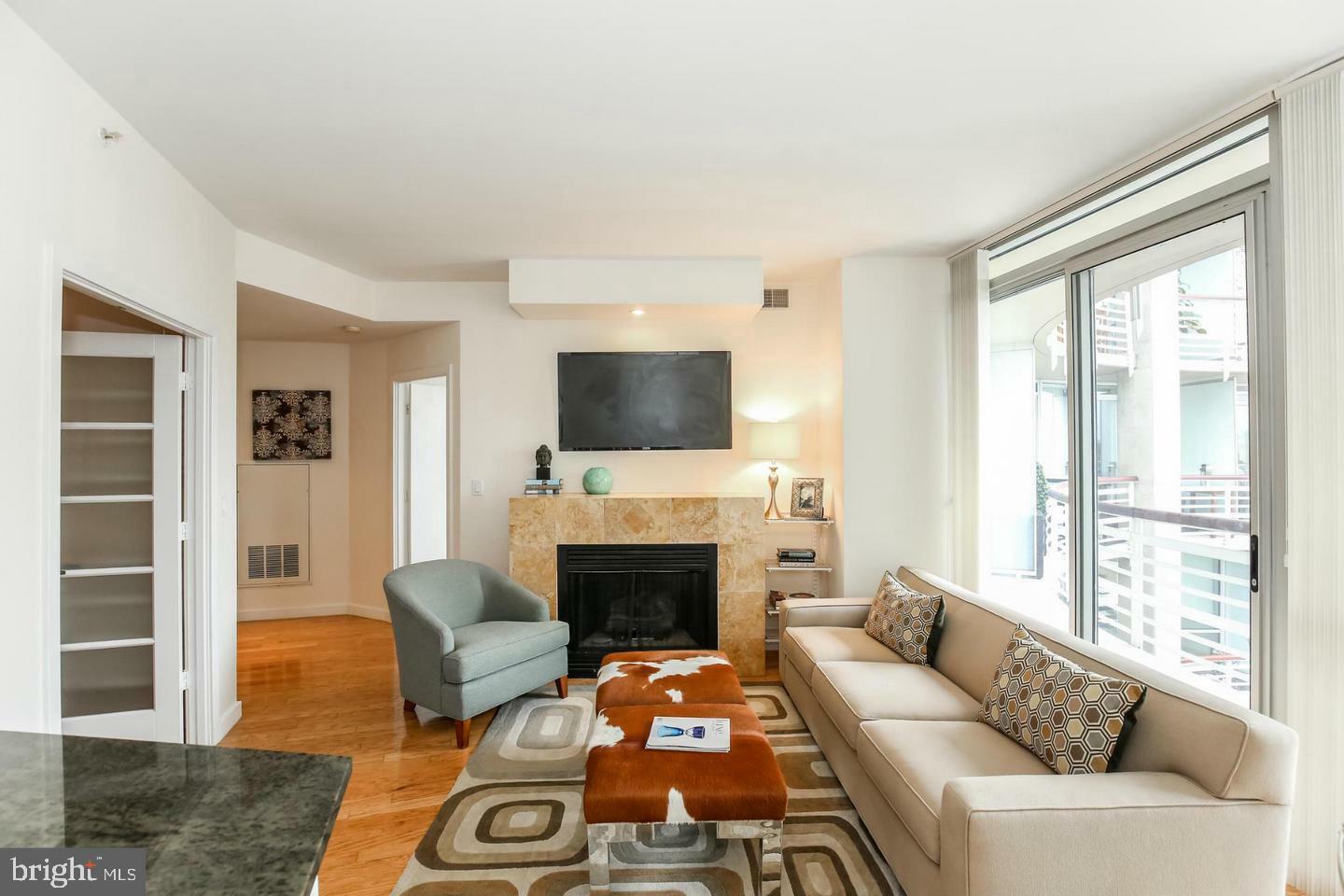 Property Photo: 1300 13th Street NW 703 DC 20005