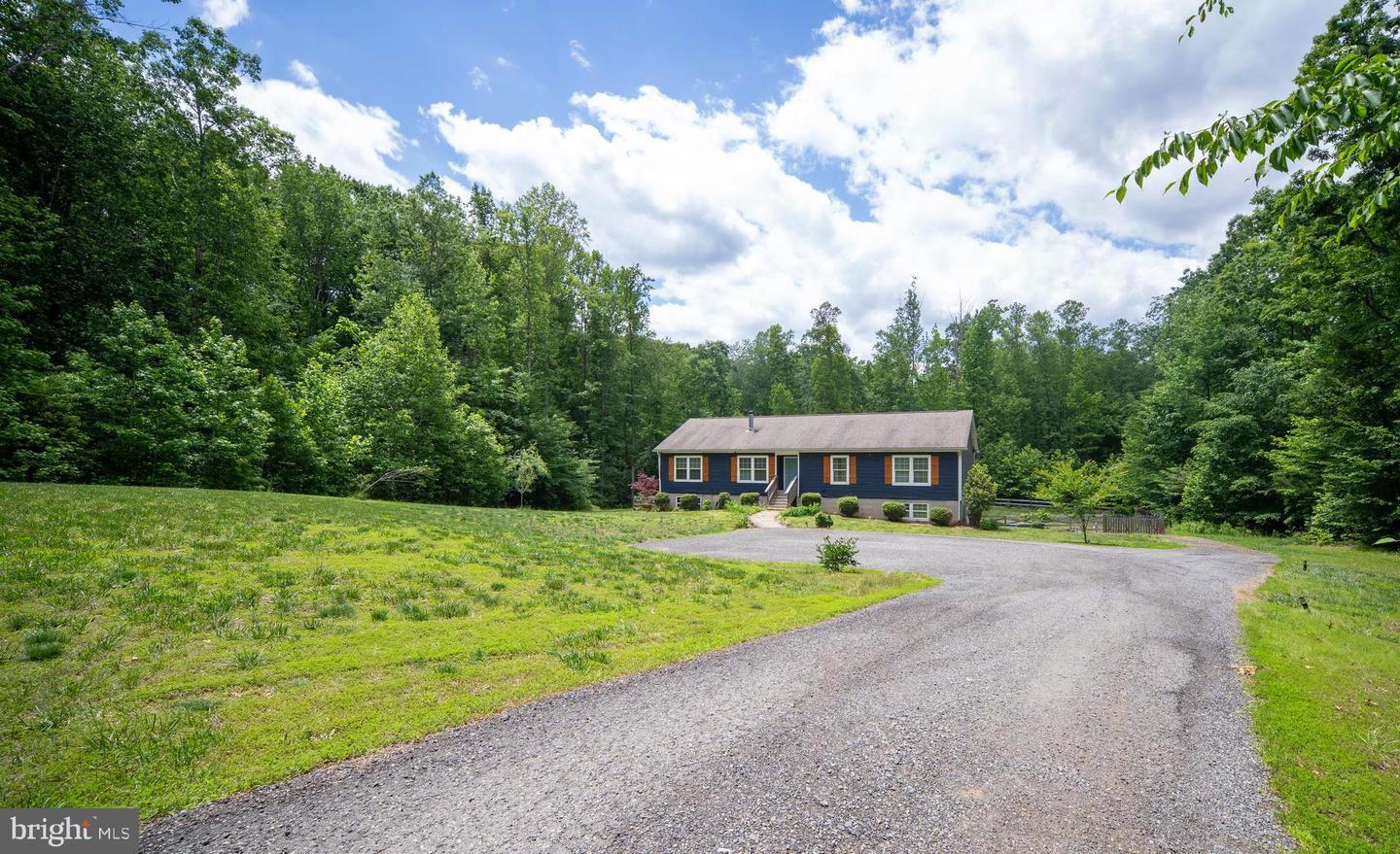 312 Richards Ferry Road  Fredericksburg VA 22406 photo