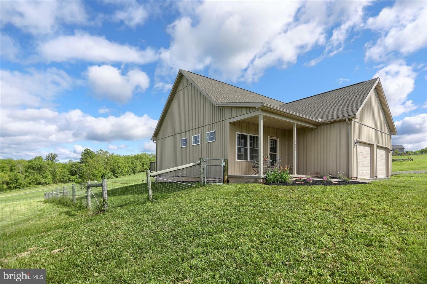 Property Photo: 5601 Spring Road PA 17090