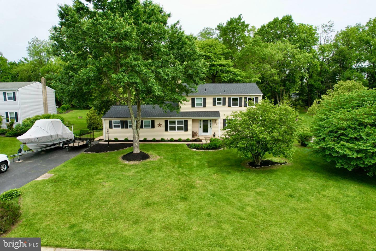 Property Photo: 13 Locharron Drive MD 21921
