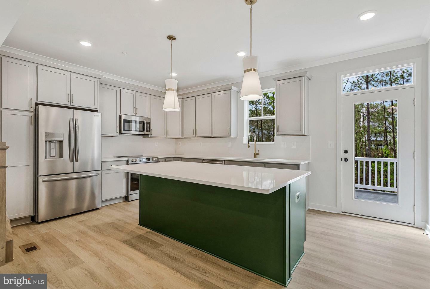 Property Photo: 13730 Captains Court A2 MD 20688