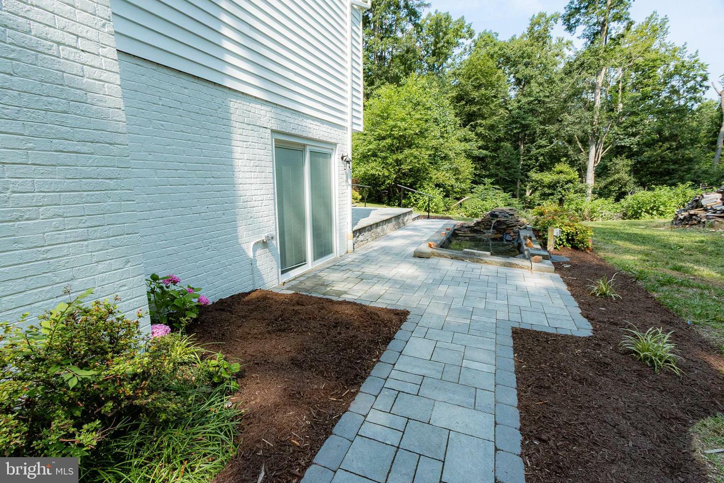 Property Photo: 28989 Autumnwood Drive MD 20659