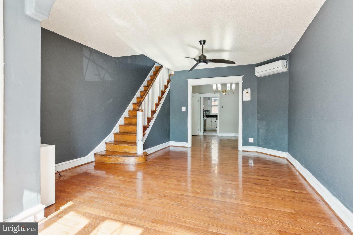 Property Photo: 3844 J Street PA 19124