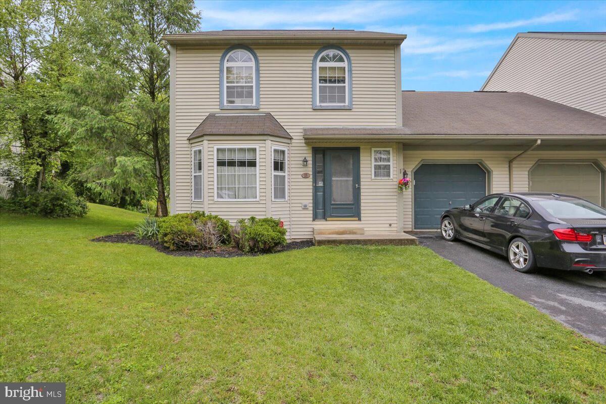 Property Photo: 11 Sabrina Street PA 19565