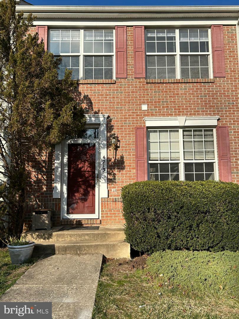 4213 Normandy Court  Fredericksburg VA 22408 photo