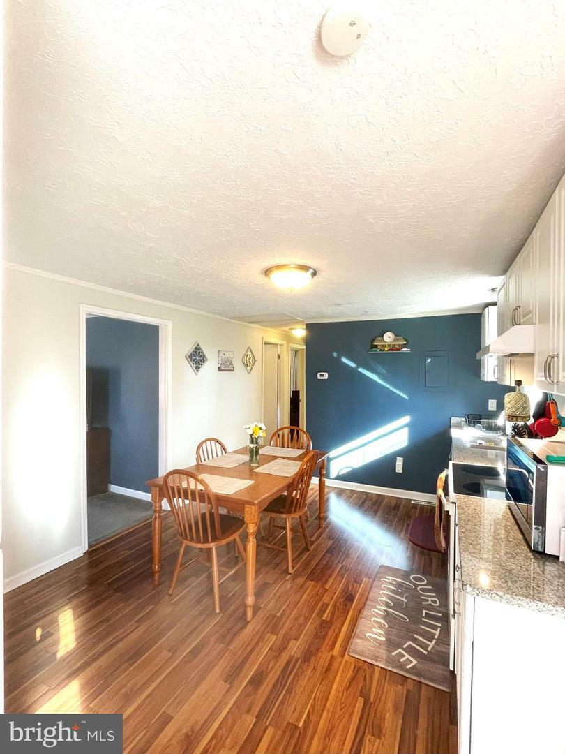 Property Photo: 11193 Henry Griffin Road VA 22485