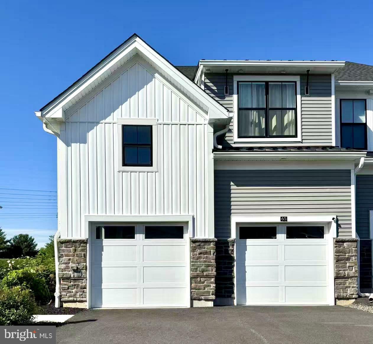 Property Photo:  65 Tamarack Circle  PA 19403 