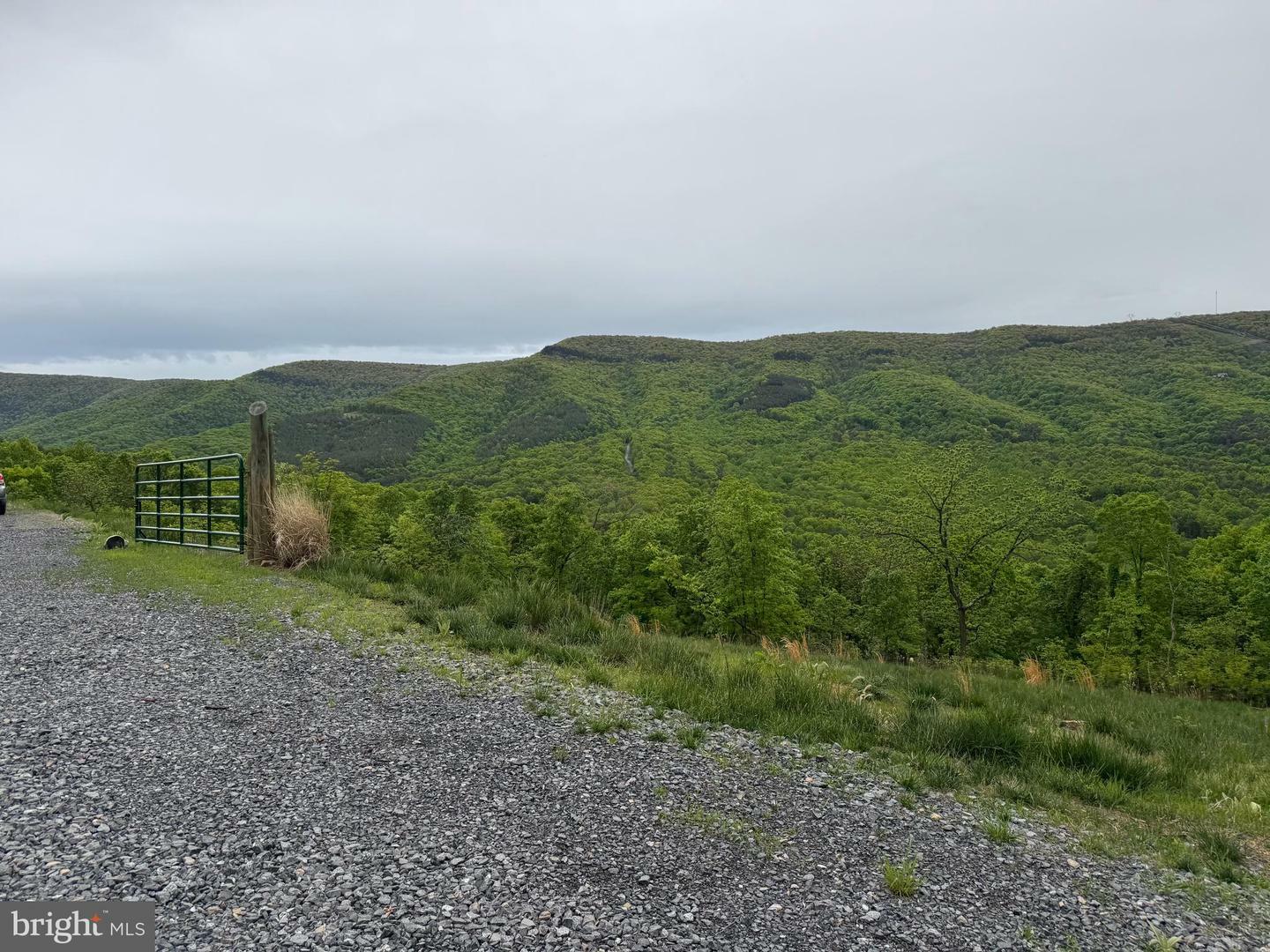 Property Photo: Lot 213 Hampshire Ridge WV 26757