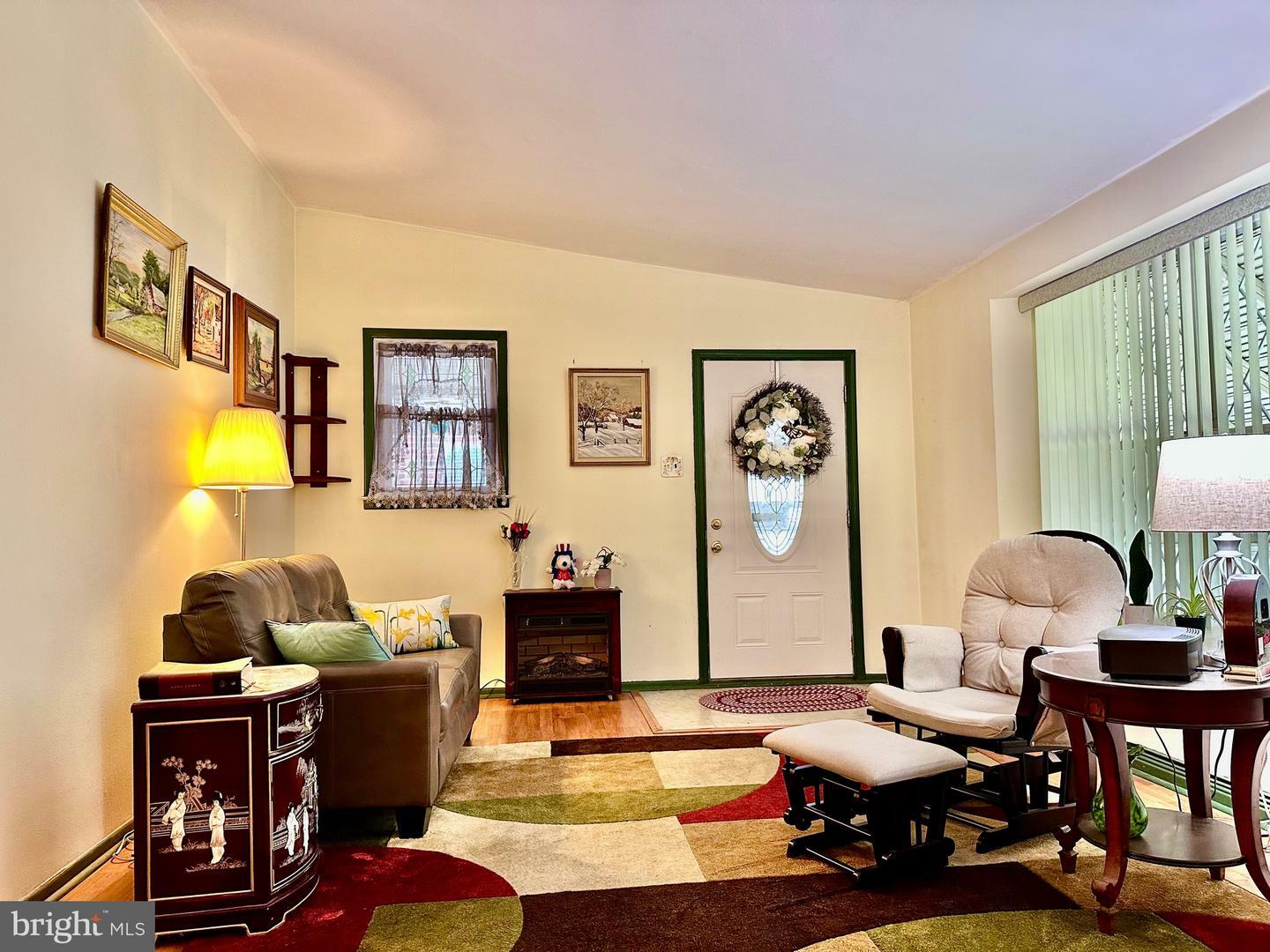 Property Photo: 8858 Fairfield Street PA 19152