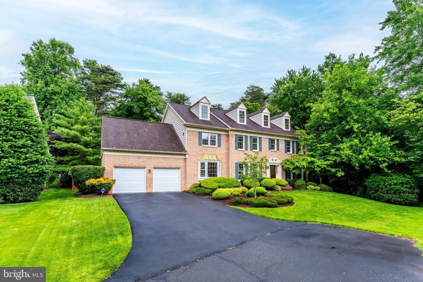 Property Photo: 12600 Tolman Road VA 22033