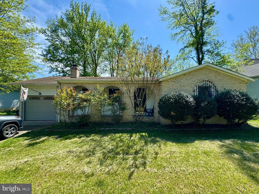 104 Pilgrim Cove  Stafford VA 22554 photo