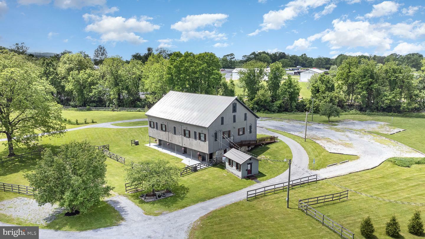 Property Photo: 1554 Williams Grove Road PA 17055
