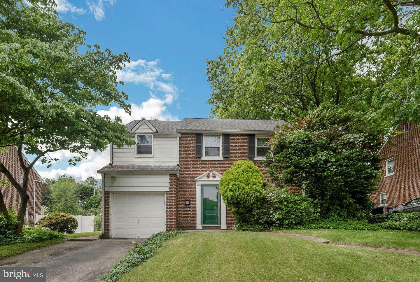 Property Photo:  104 Johns Road  PA 19012 