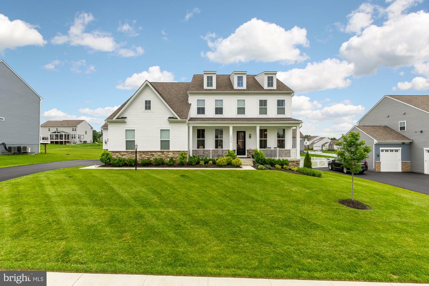 15613 Althea Lane  Gainesville VA 20155 photo