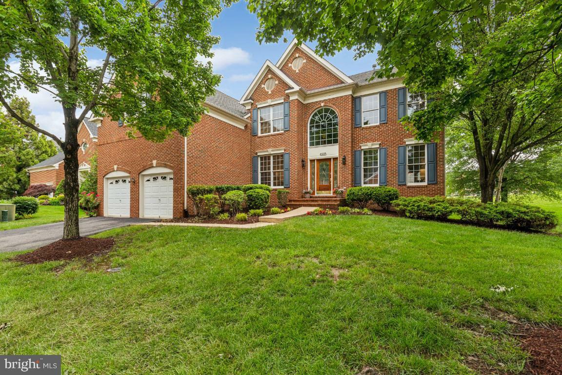 Property Photo:  43229 Augustine Place  VA 20147 