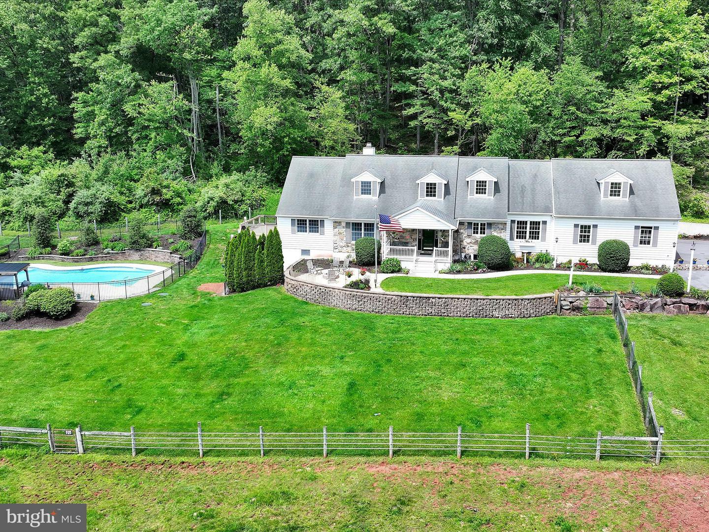 Property Photo: 5171 Diehl Road PA 19540