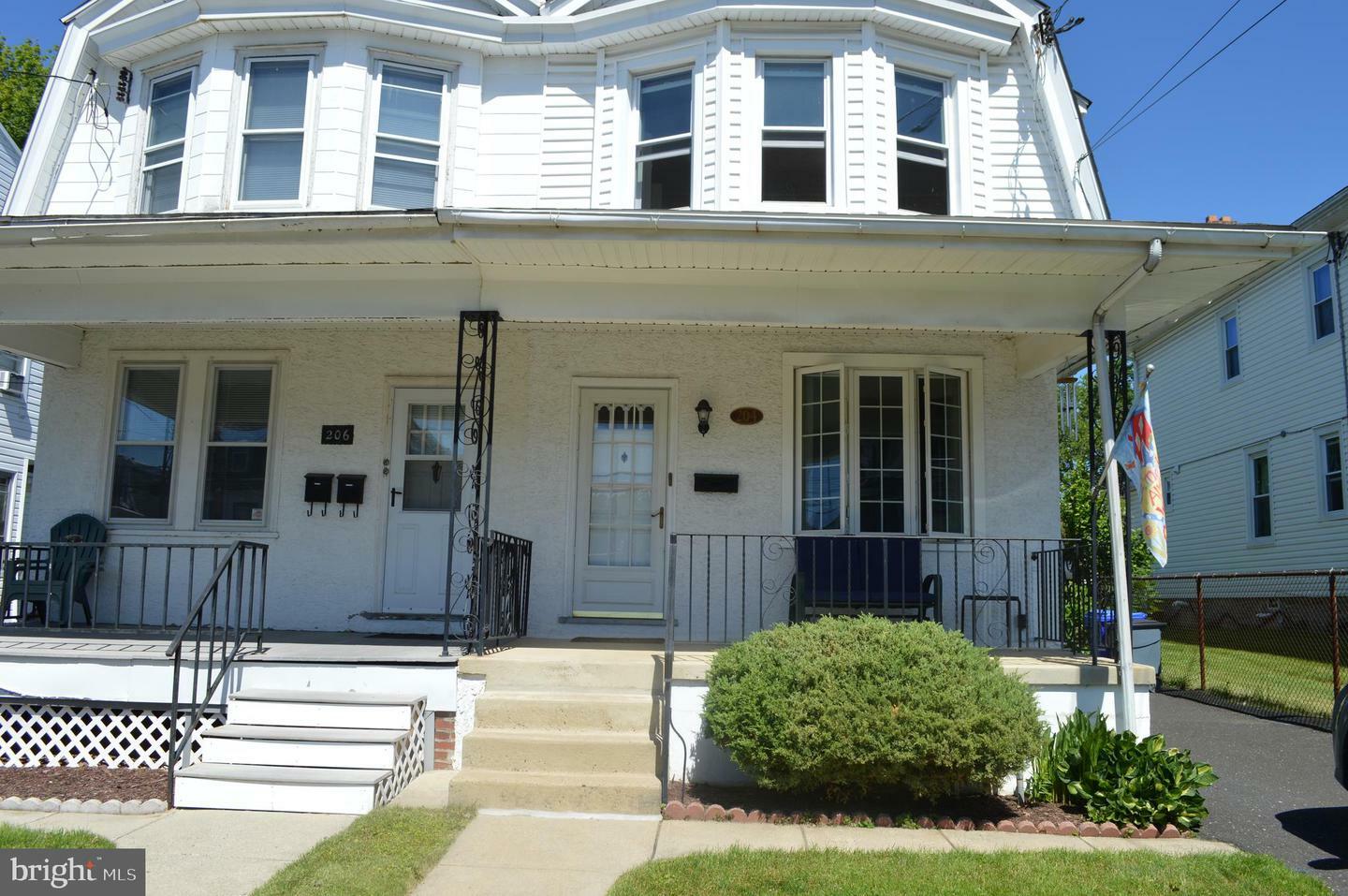 Property Photo: 204 Ryers Avenue PA 19012