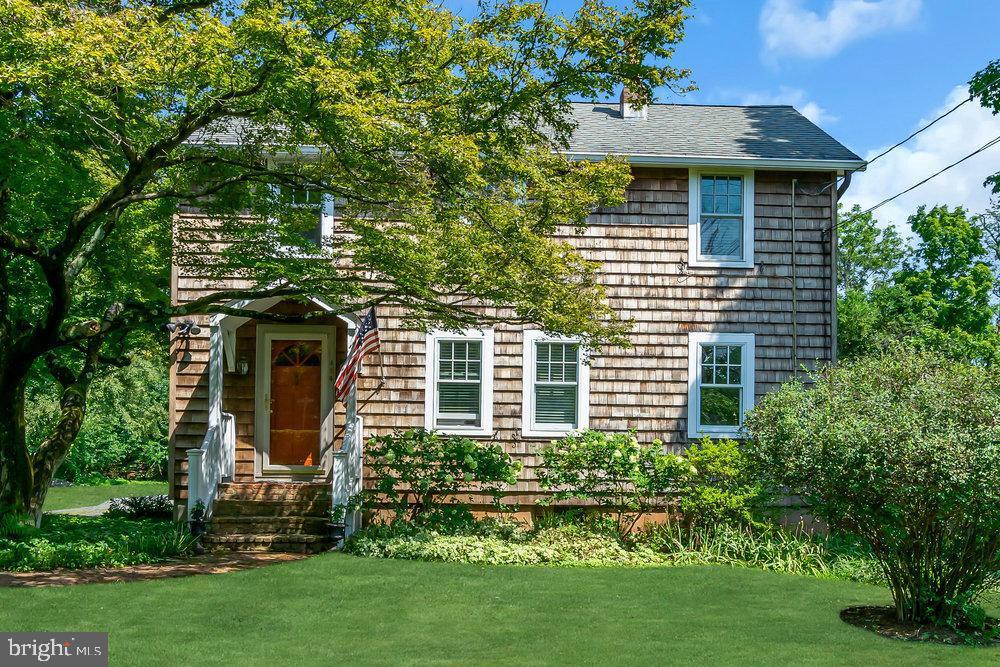 Property Photo: 484 Route 518 NJ 08558