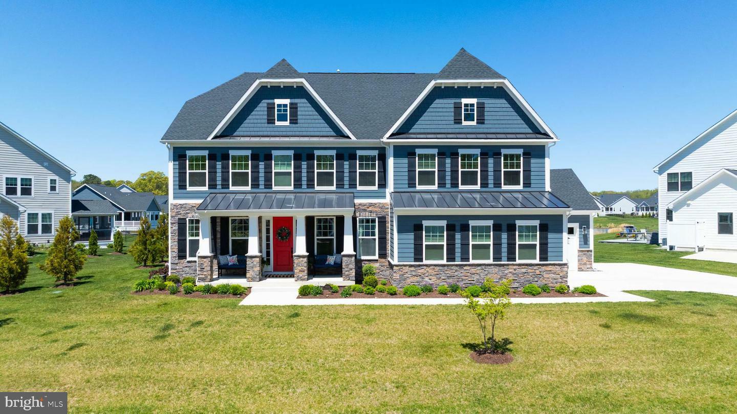 18234 Highwood Drive  Rehoboth Beach DE 19971 photo