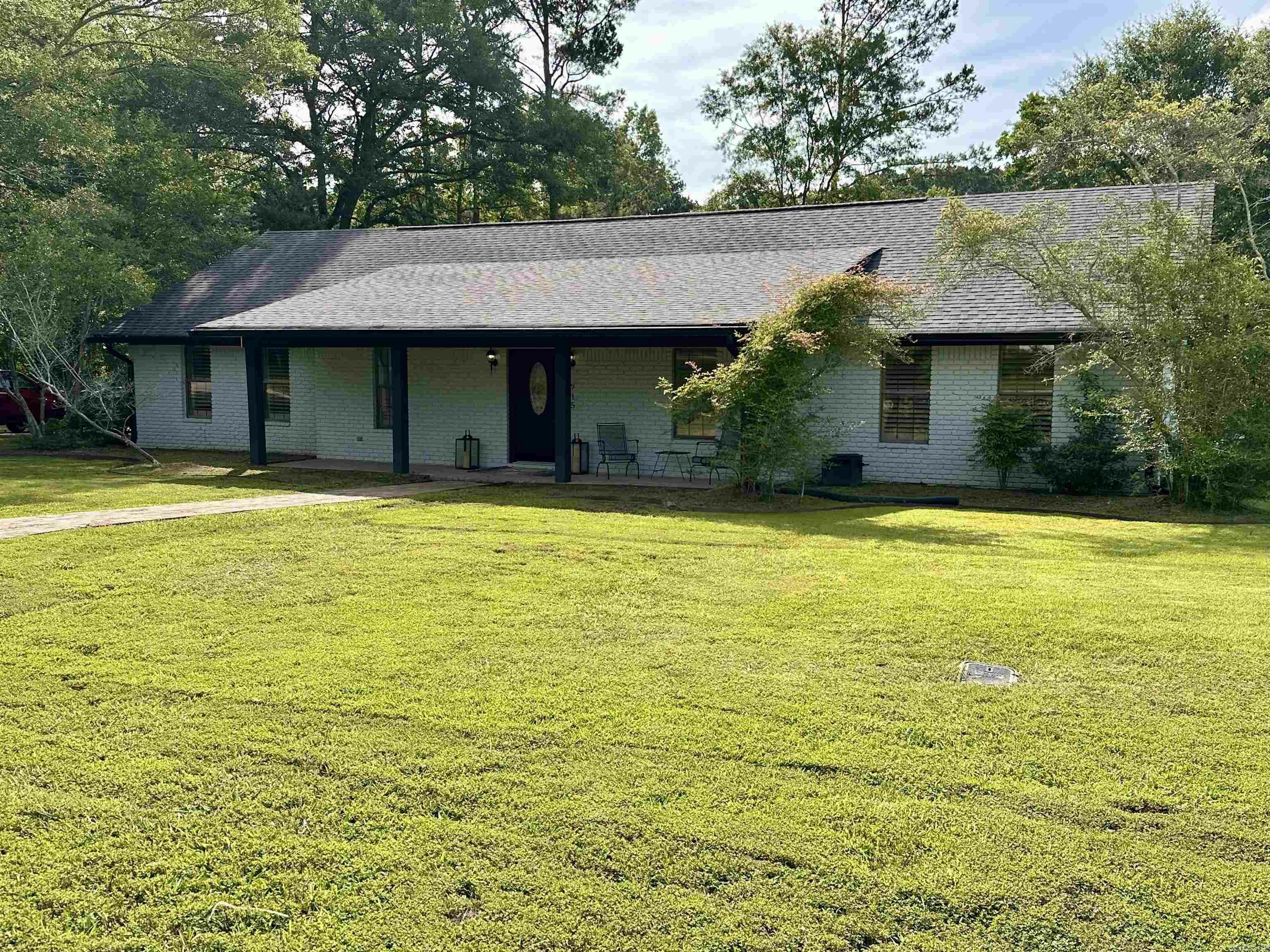 Property Photo:  715 Cedarwood Drive  AR 71730 