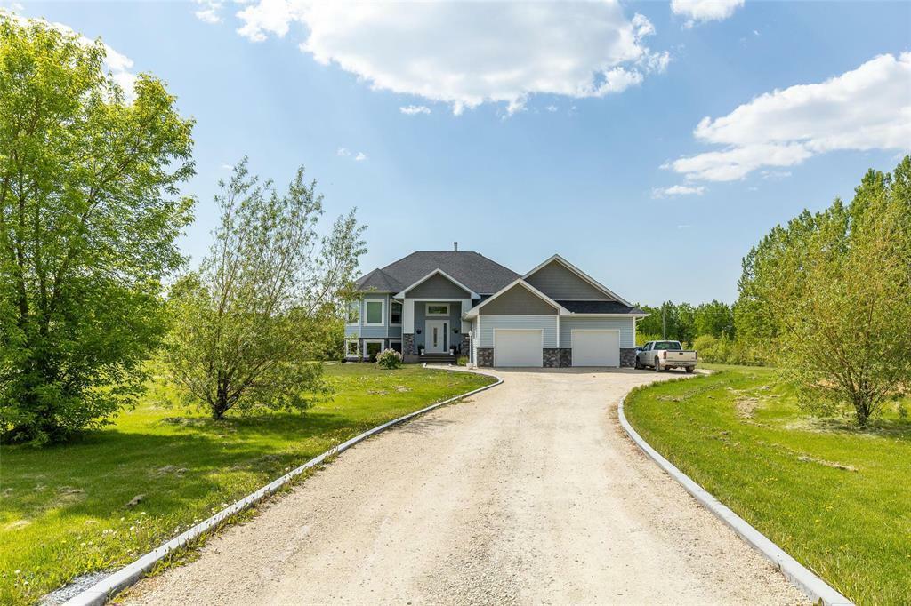 Property Photo: 138 Carriere Drive MB R0A 0W2