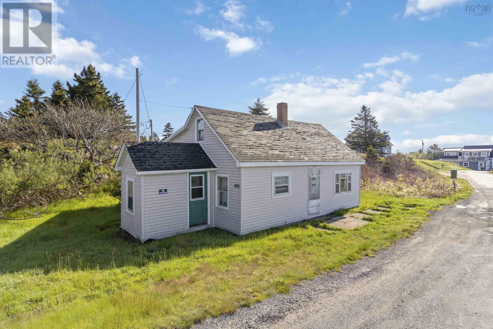 Photo de la propriété: 65 Herring Rock Road NS B0J 2C0