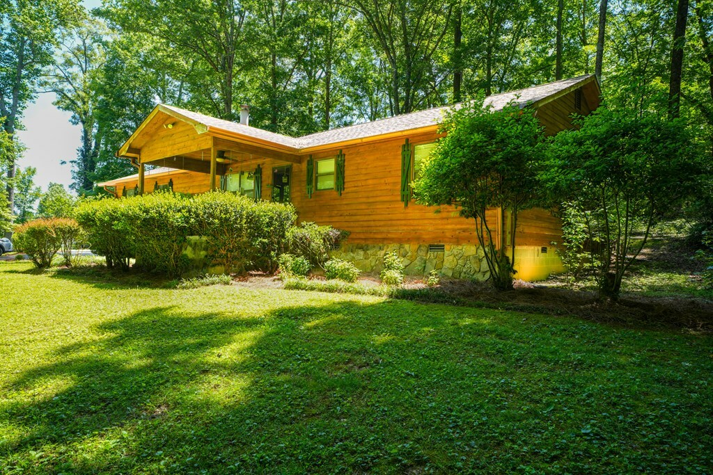 Property Photo: 66 Ellis Drive GA 30705