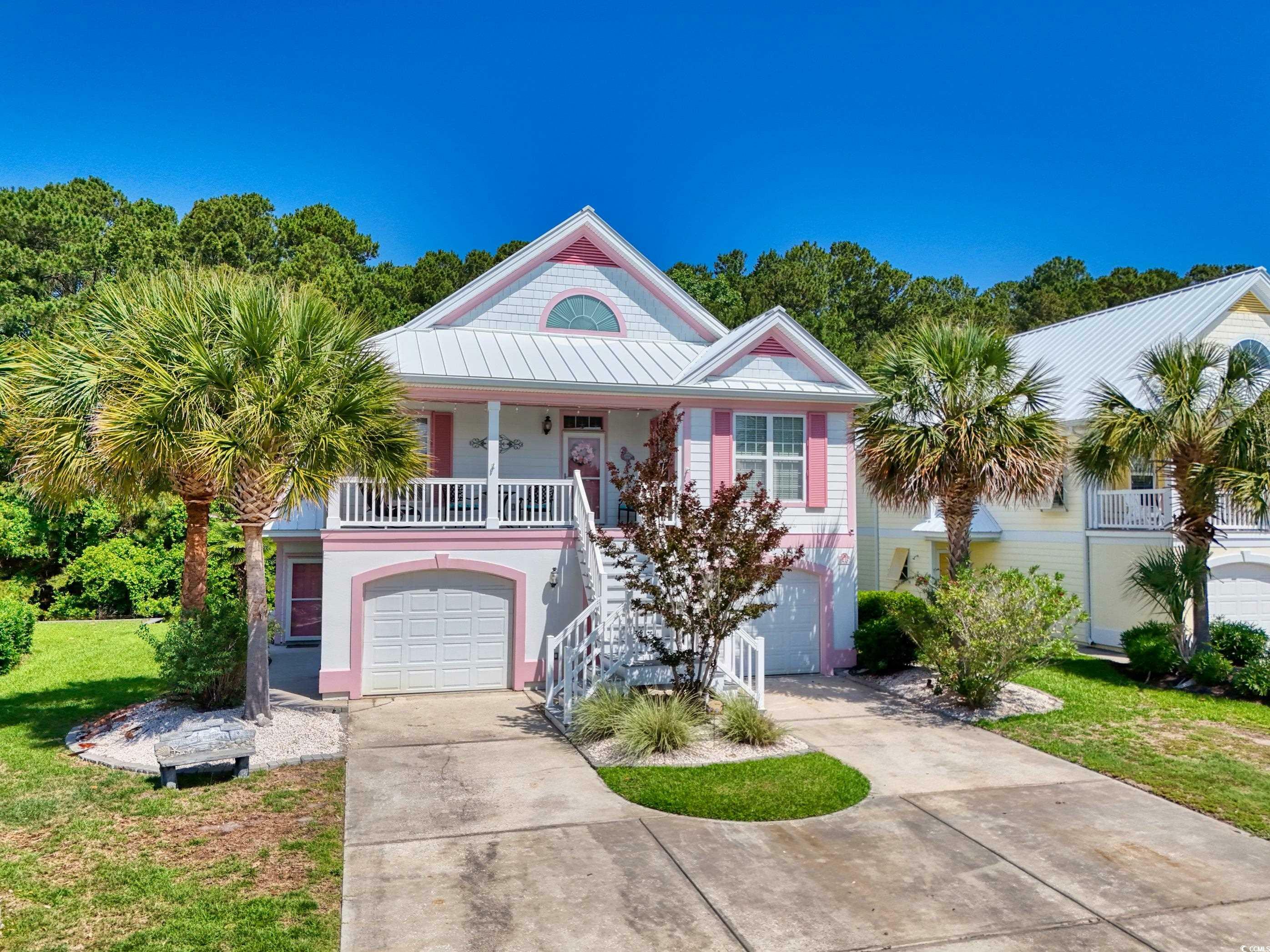 Property Photo: 146 Georges Bay Rd. SC 29575
