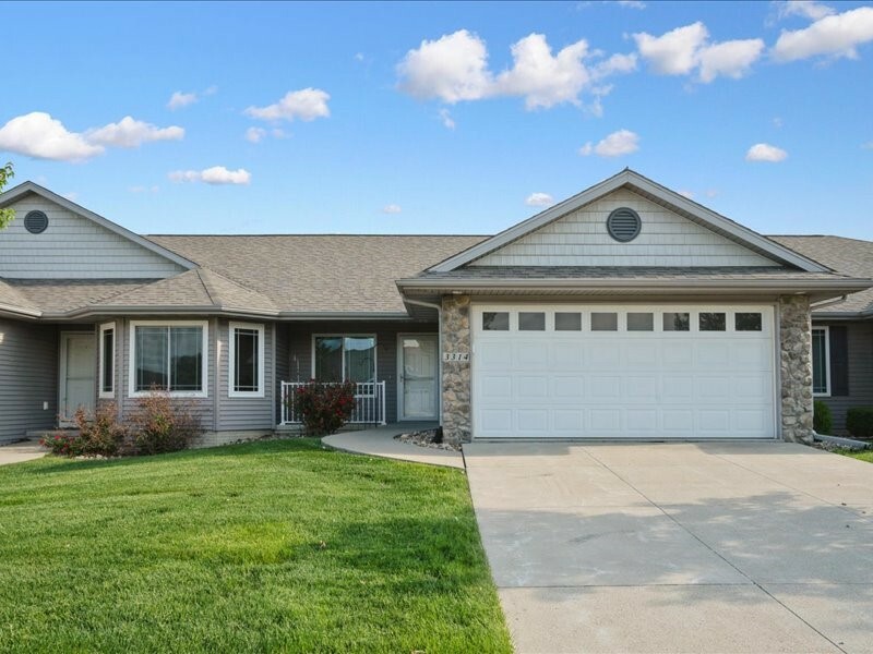 Property Photo: 3314 35th Avenue IA 52302