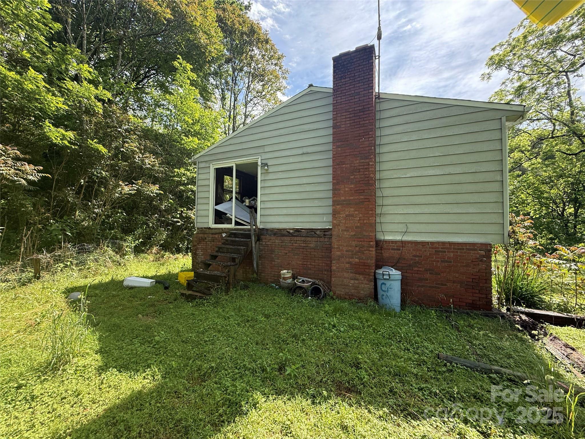 Property Photo:  1278 Dry Pond Road  NC 28753 