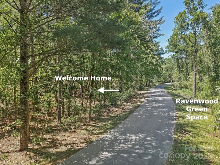 Property Photo:  000 Ravenwood Drive 6  NC 28732 