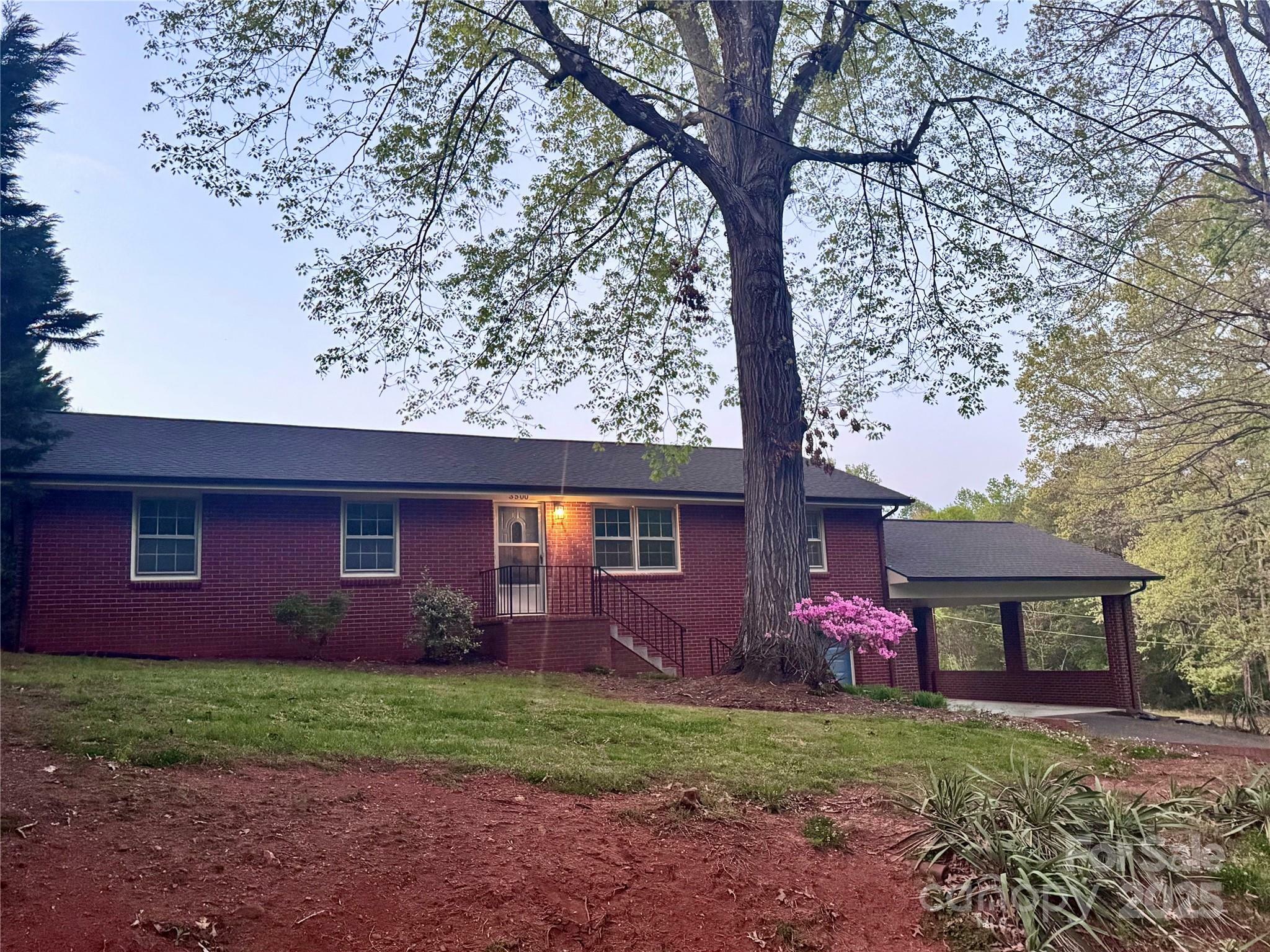 3500 Eller Drive  Newton NC 28658 photo