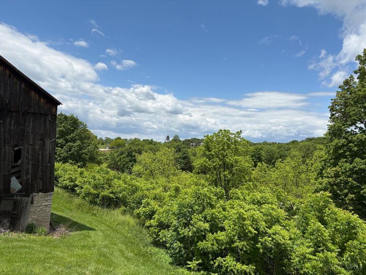 Property Photo:  5778 Blue Rock Hill Road  OH 45247 